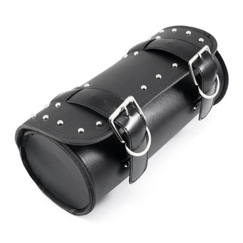 Motorcycle Tail Bag Waterproof Roll Top - Borsa Porta Attrezzi Universale per Moto