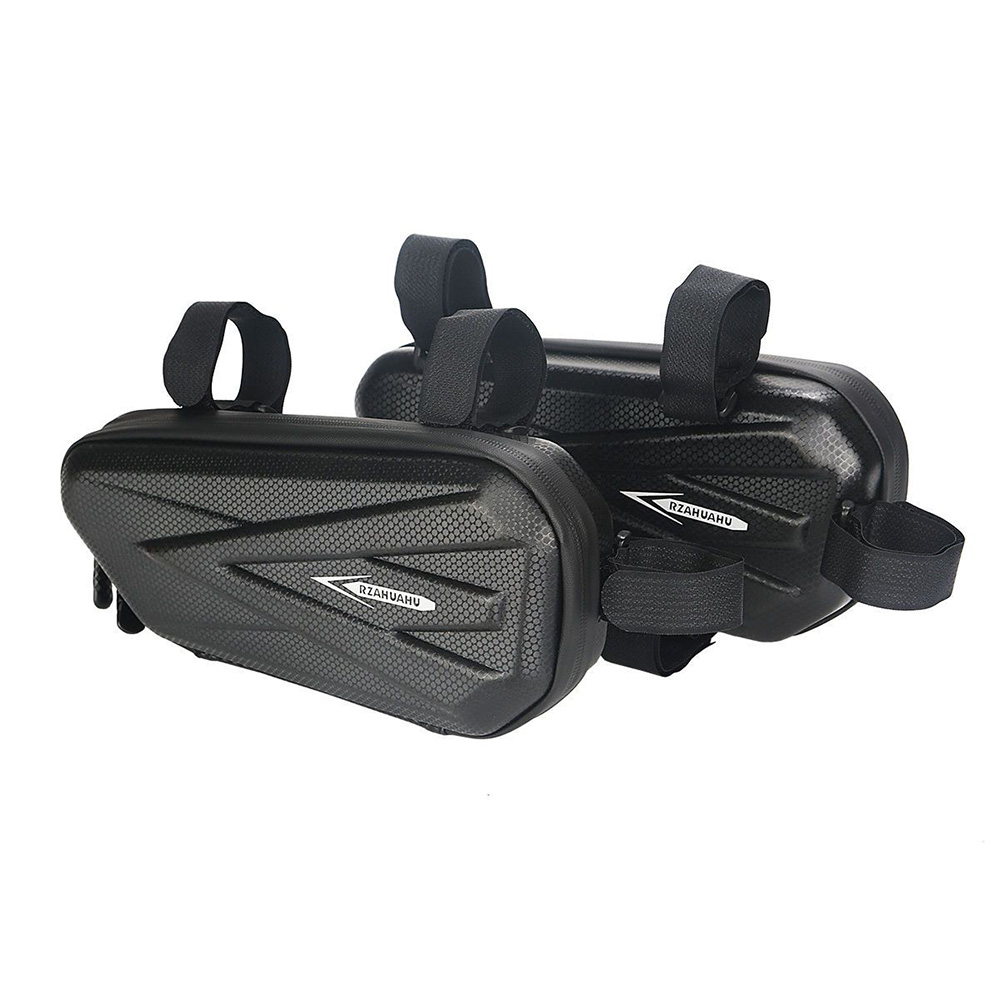 Motorcycle Saddlebags Hard Luggage Panniers - Borse Laterali per Moto Honda NT1100