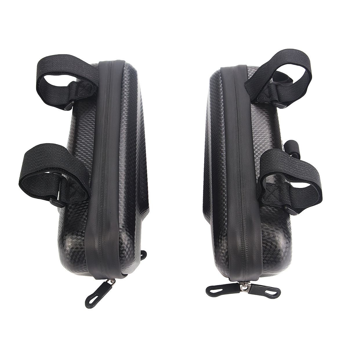 Motorcycle Saddlebags Hard Luggage Panniers - Borse laterali per moto impermeabili Borsa