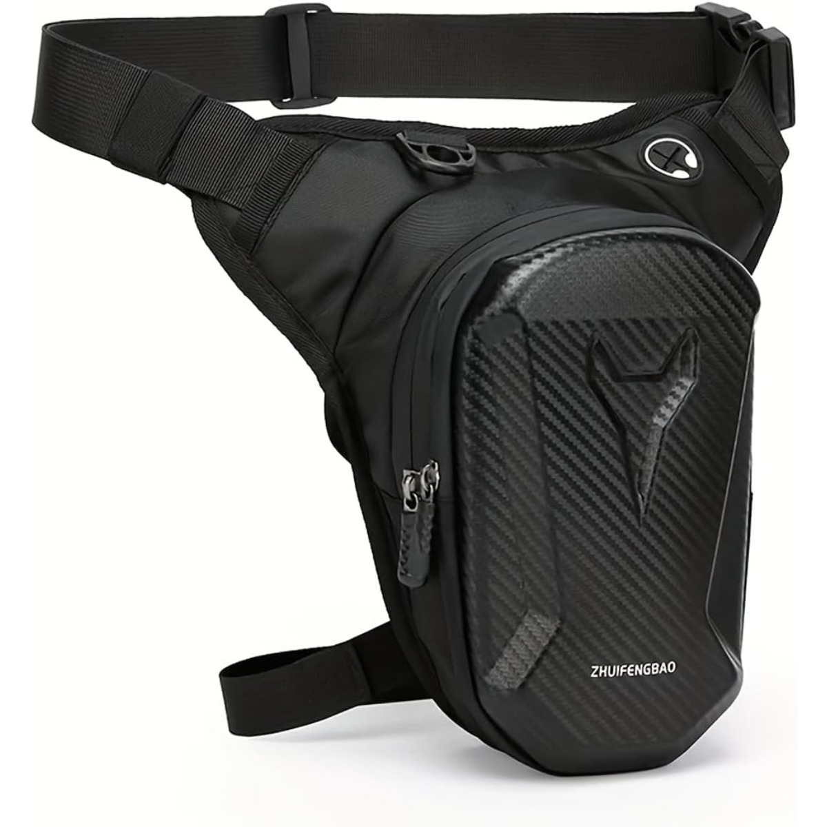 Motorcycle Leg Bag Drop Thigh Pouch - Marsupio per moto Borse per gambe