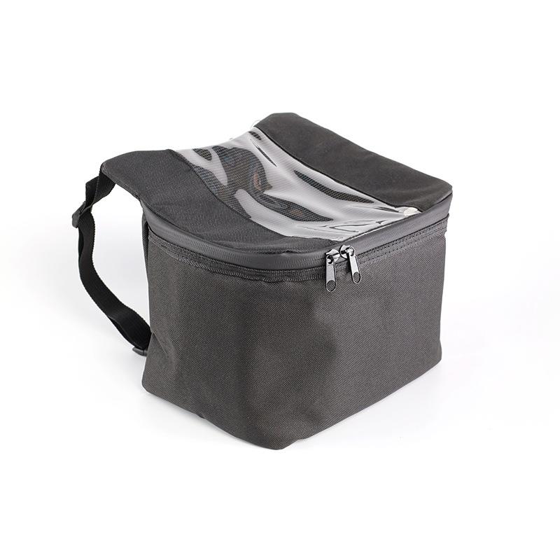 Waterproof Motorcycle Handlebar Bag Pouch - Borsa da manubrio impermeabile per moto,