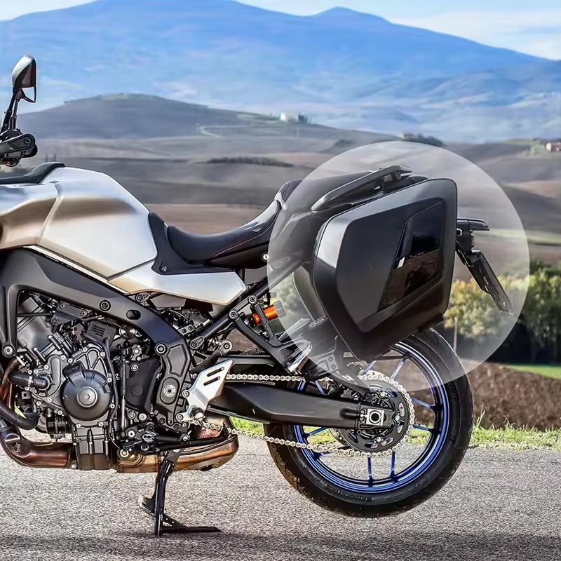 Borse interne per bauletto lat - Motorcycle Saddlebag Liner Inner Bags recensione e prezzo