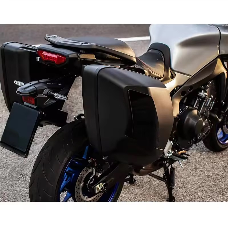 Borse interne per bauletto lat - Motorcycle Saddlebag Liner Inner Bags recensione e prezzo