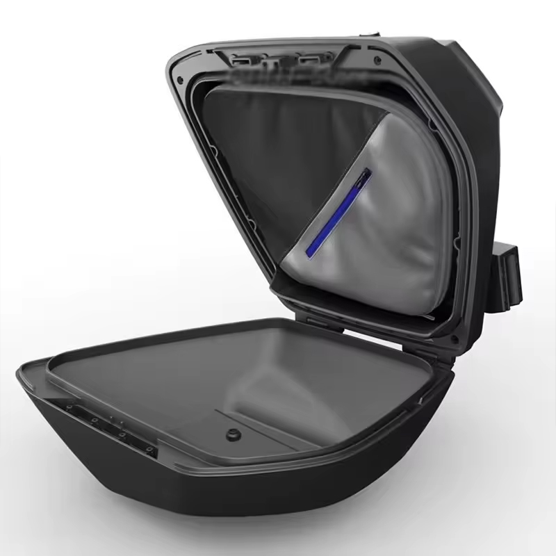 Borse interne per bauletto lat - Motorcycle Saddlebag Liner Inner Bags recensione e prezzo