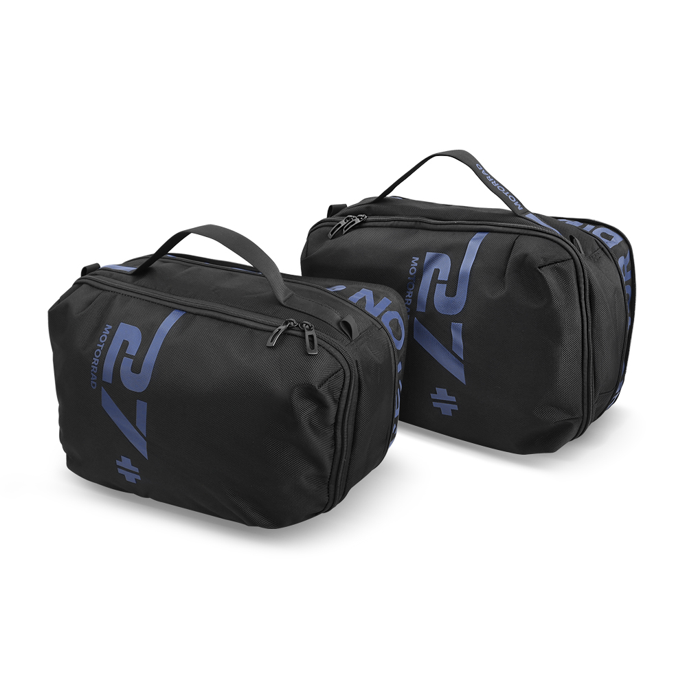 Borse Interne per Bauletto Mot - Motorcycle Saddlebag Liner Inner Bags recensione e prezzo