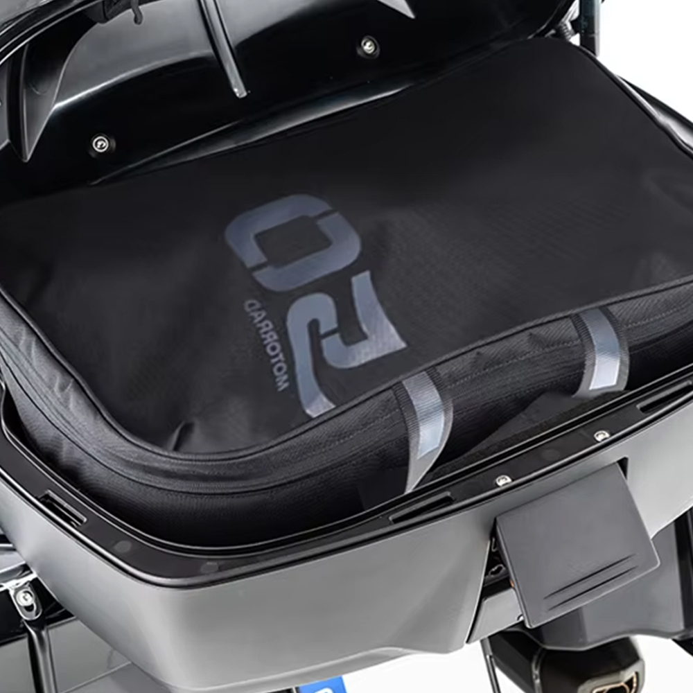 Borse Interne per Bauletto Mot - Motorcycle Saddlebag Liner Inner Bags recensione e prezzo