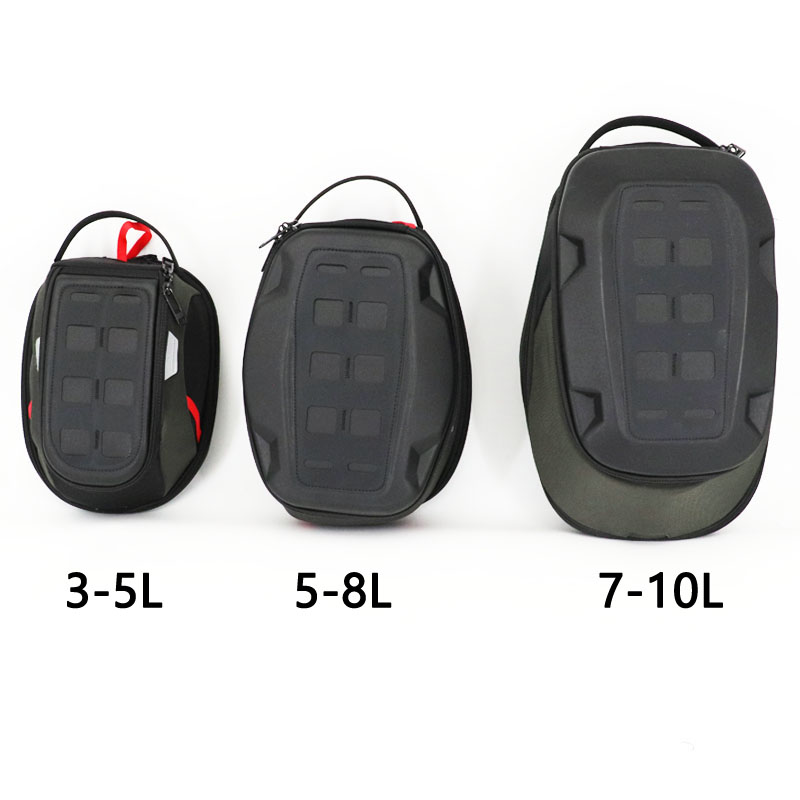 Borsa da Serbatoio per Moto Ma - Motorcycle Tank Bag Magnetic Quick Release recensione e prezzo