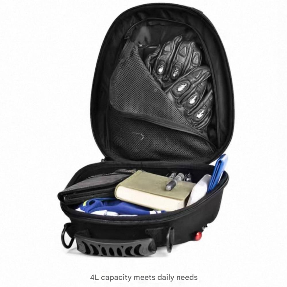 Borsa da Serbatoio a Sgancio R - Motorcycle Tank Bag Magnetic Quick Release recensione e prezzo