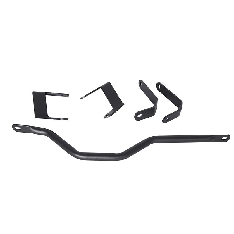 Kit di montaggio bagagli per m - Pannier Mounting Bracket Rack Kit Motorcycle recensione e prezzo