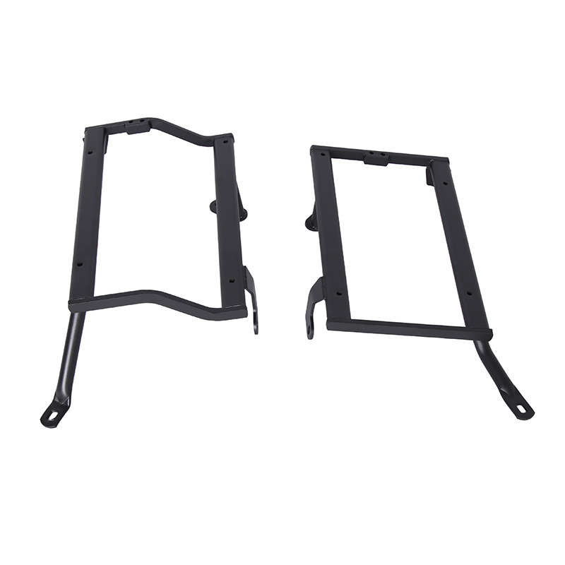 Kit di montaggio bagagli per m - Pannier Mounting Bracket Rack Kit Motorcycle recensione e prezzo