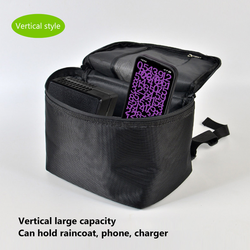 Borsa Anteriore Moto Impermeab - Waterproof Motorcycle Handlebar Bag Pouch recensione e prezzo