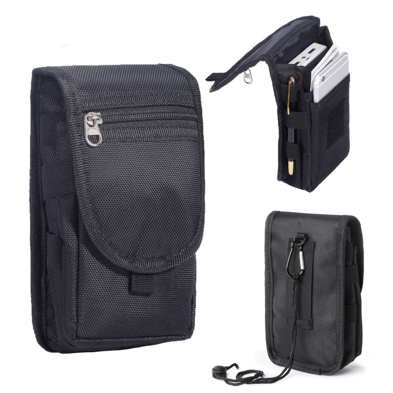Borsa da gamba impermeabile Ox - Motorcycle Leg Bag Drop Thigh Pouch recensione e prezzo