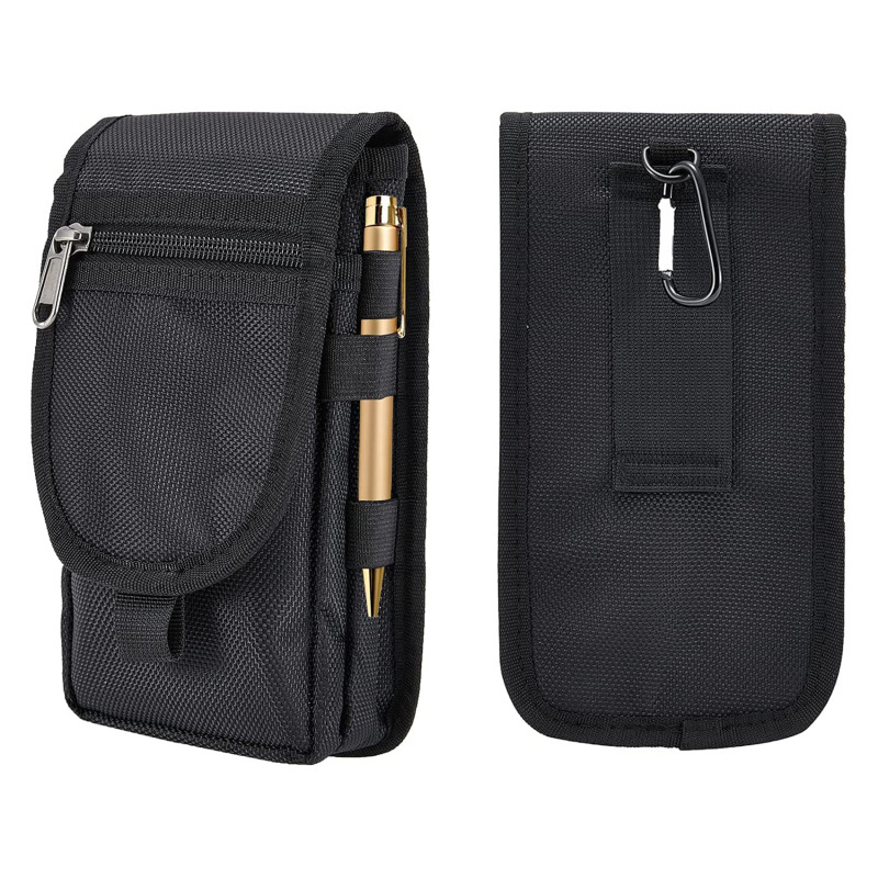 Borsa da gamba impermeabile Ox - Motorcycle Leg Bag Drop Thigh Pouch recensione e prezzo