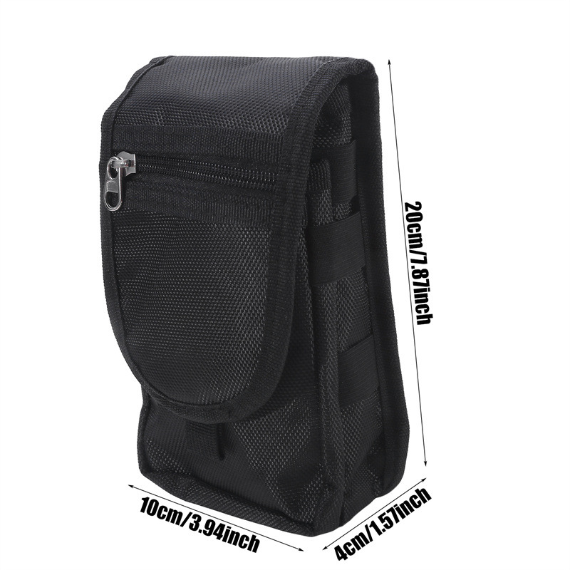 Borsa da gamba impermeabile Ox - Motorcycle Leg Bag Drop Thigh Pouch recensione e prezzo