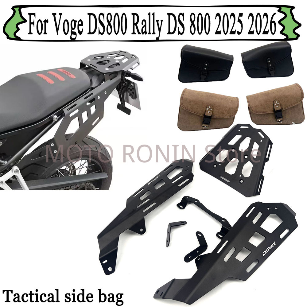 Portapacchi Posteriore Moto co - Pannier Mounting Bracket Rack Kit Motorcycle recensione e prezzo