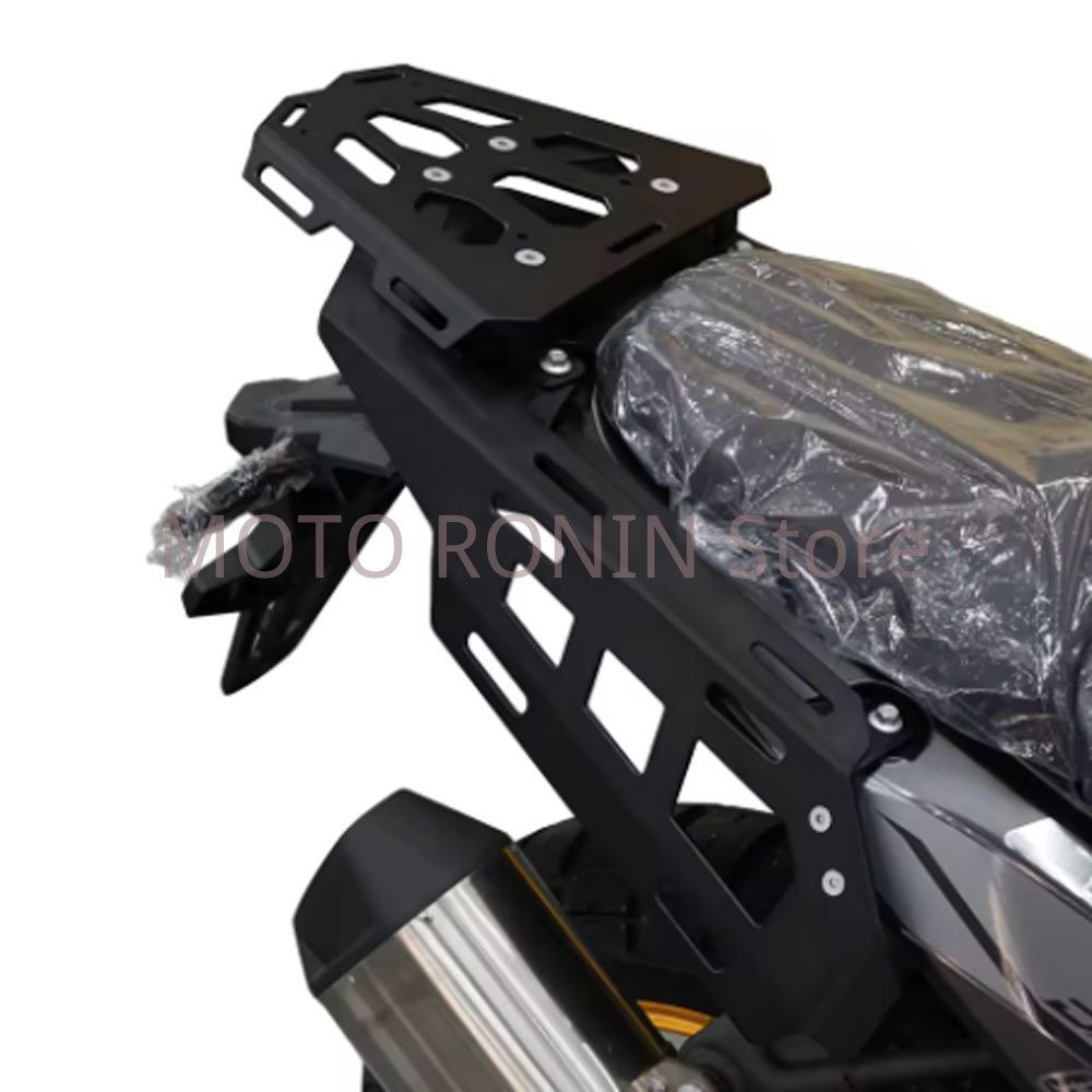 Portapacchi Posteriore Moto co - Pannier Mounting Bracket Rack Kit Motorcycle recensione e prezzo