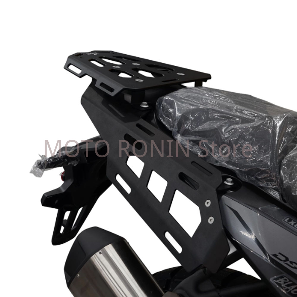 Portapacchi Posteriore Moto co - Pannier Mounting Bracket Rack Kit Motorcycle recensione e prezzo