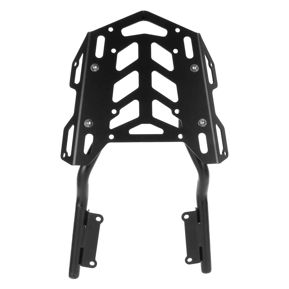 Portapacchi Posteriore per Hon - Motorcycle Luggage Rack Rear Carrier Steel recensione e prezzo