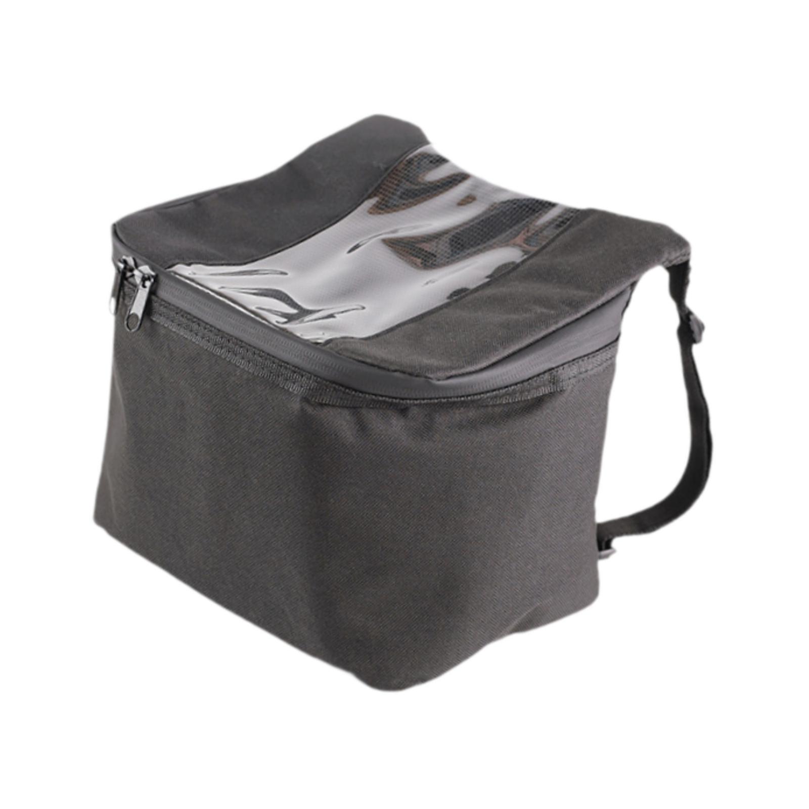 Borsa da manubrio impermeabile - Waterproof Motorcycle Handlebar Bag Pouch recensione e prezzo