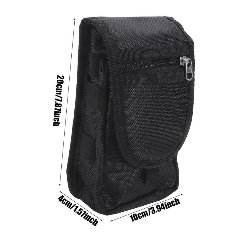 Borsa da Gamba Impermeabile pe - Motorcycle Leg Bag Drop Thigh Pouch recensione e prezzo