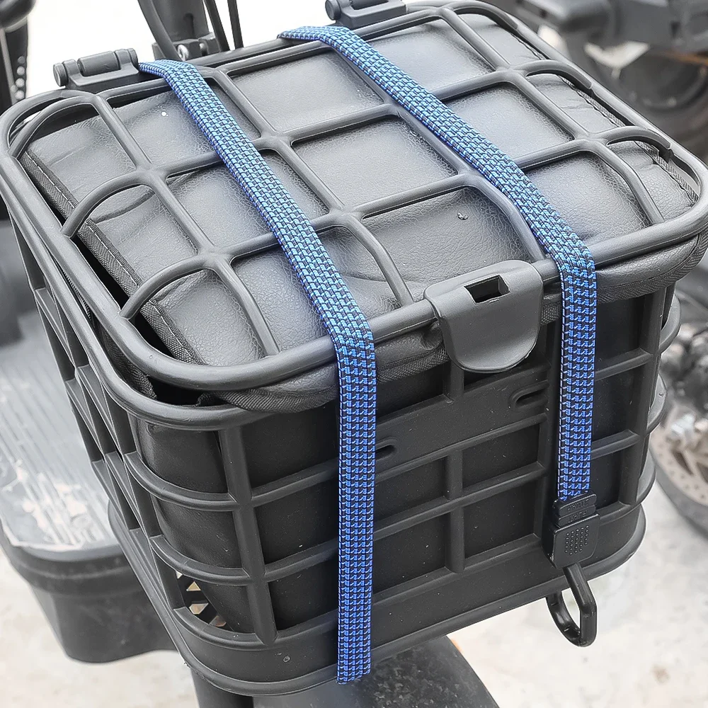 Cinghia per bagagli per moto,  - Cargo Net Bungee Cord Motorcycle Helmet recensione e prezzo