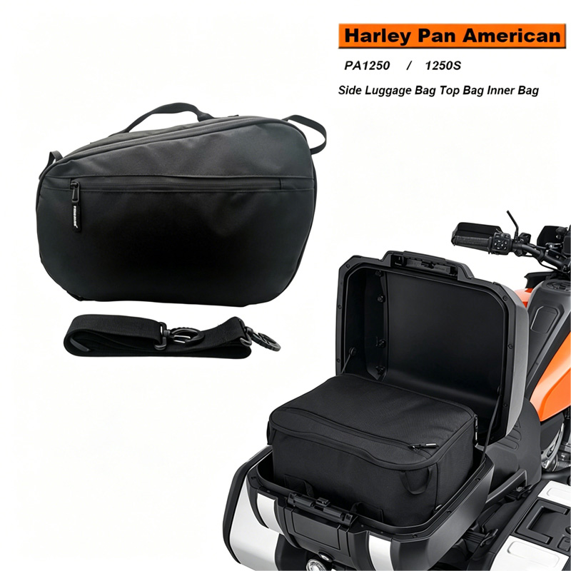 Per Pan America Accessori Moto - Motorcycle Saddlebag Liner Inner Bags recensione e prezzo