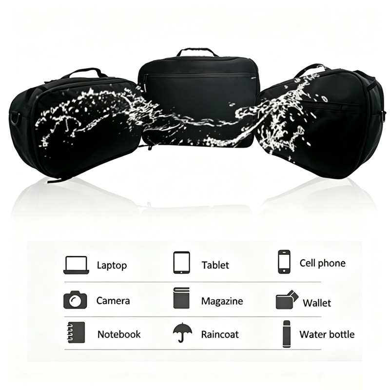 Per Pan America Accessori Moto - Motorcycle Saddlebag Liner Inner Bags recensione e prezzo