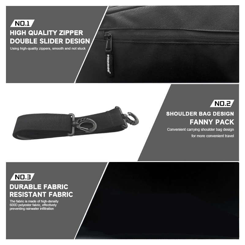 Per Pan America Accessori Moto - Motorcycle Saddlebag Liner Inner Bags recensione e prezzo