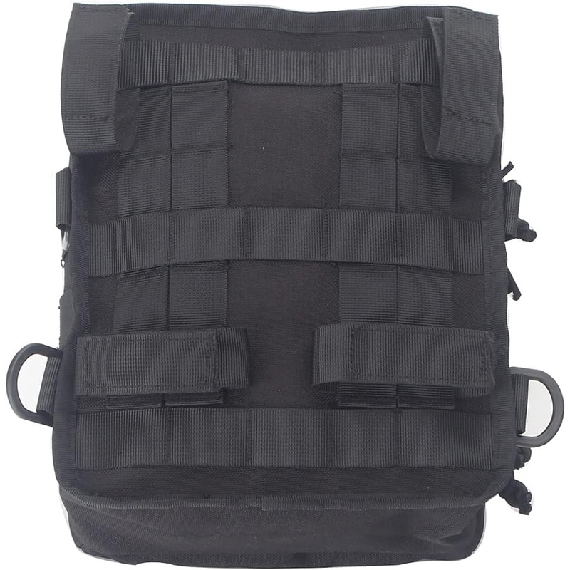 Borsa da manubrio a T per moto - Waterproof Motorcycle Handlebar Bag Pouch recensione e prezzo