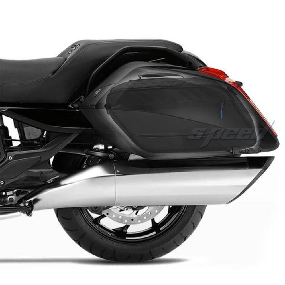 Borse da viaggio per moto Bors - Motorcycle Saddlebag Liner Inner Bags recensione e prezzo
