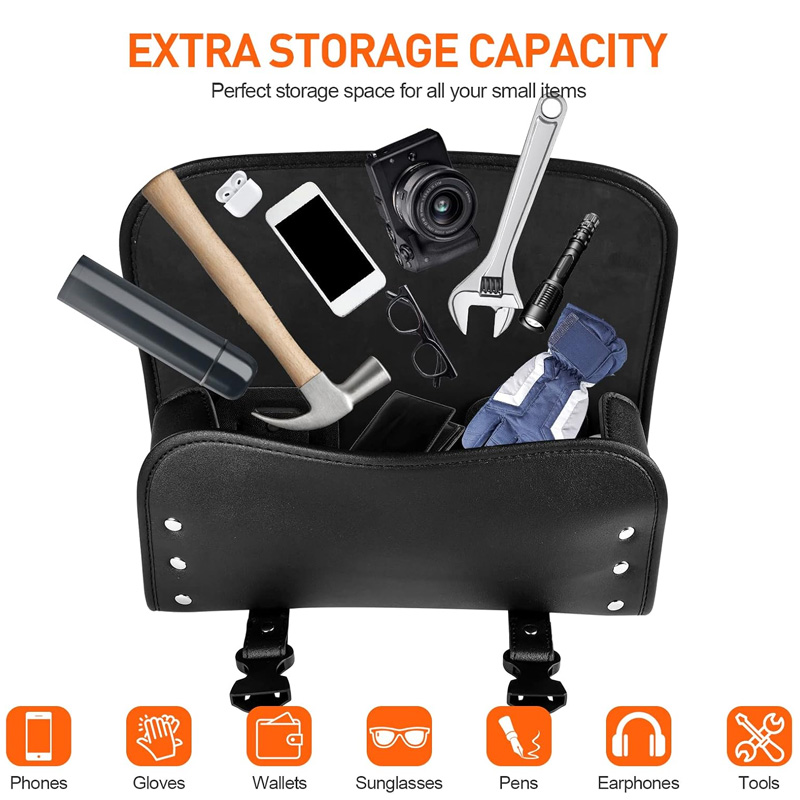 Borsa Porta Attrezzi per Moto  - Waterproof Motorcycle Handlebar Bag Pouch recensione e prezzo