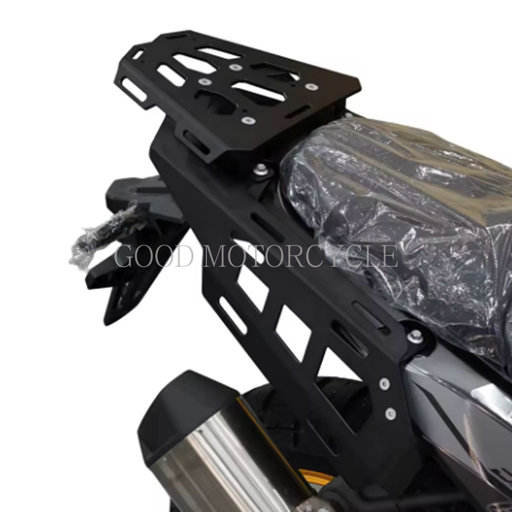 Portapacchi Posteriore Moto co - Pannier Mounting Bracket Rack Kit Motorcycle recensione e prezzo
