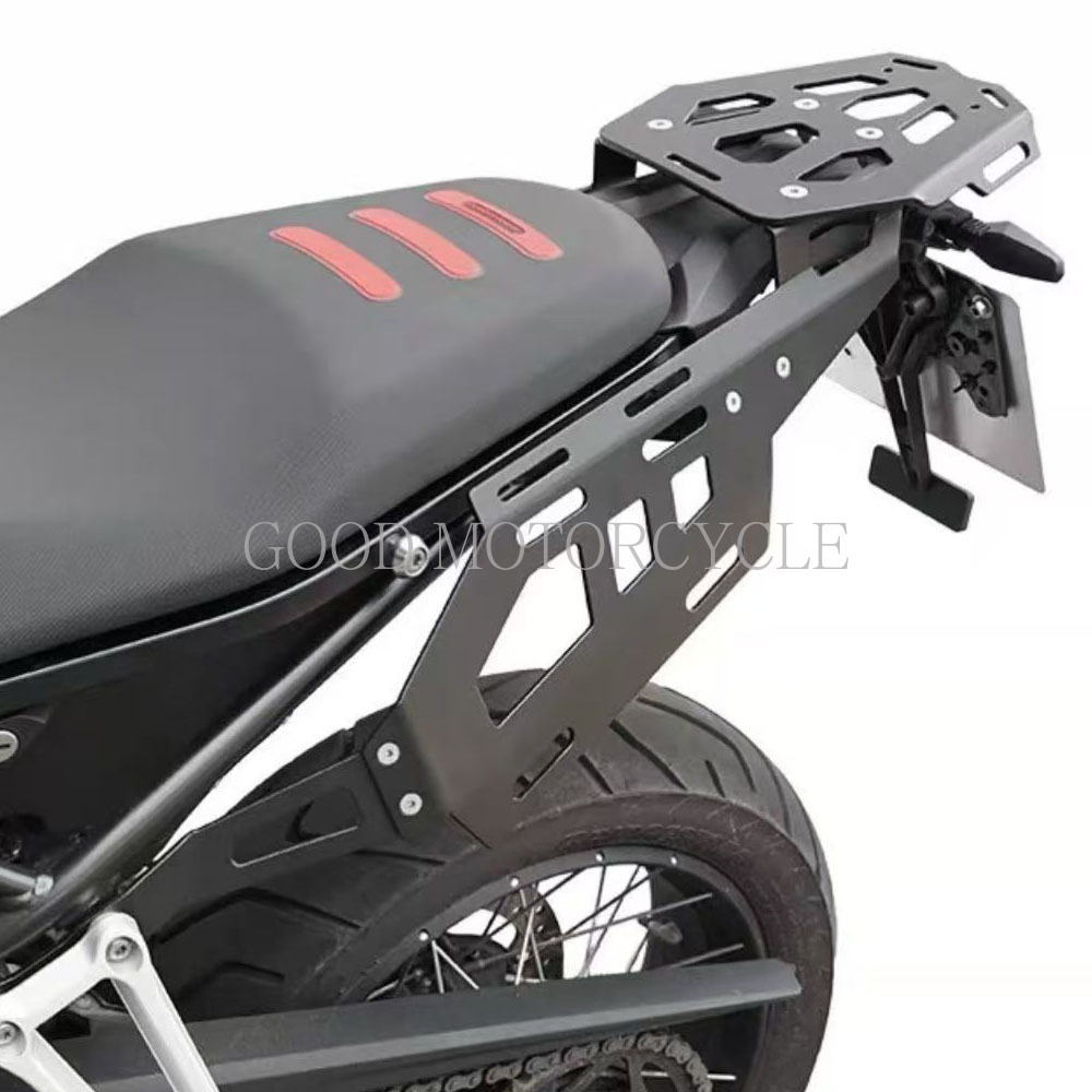 Portapacchi Posteriore Moto co - Pannier Mounting Bracket Rack Kit Motorcycle recensione e prezzo