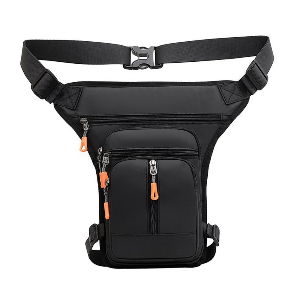 Marsupio impermeabile con gamb - Motorcycle Leg Bag Drop Thigh Pouch recensione e prezzo