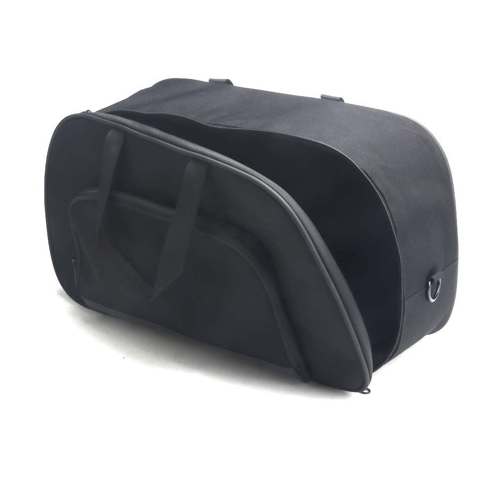 Per Honda GL1800 GL 1800 2018- - Motorcycle Saddlebag Liner Inner Bags recensione e prezzo