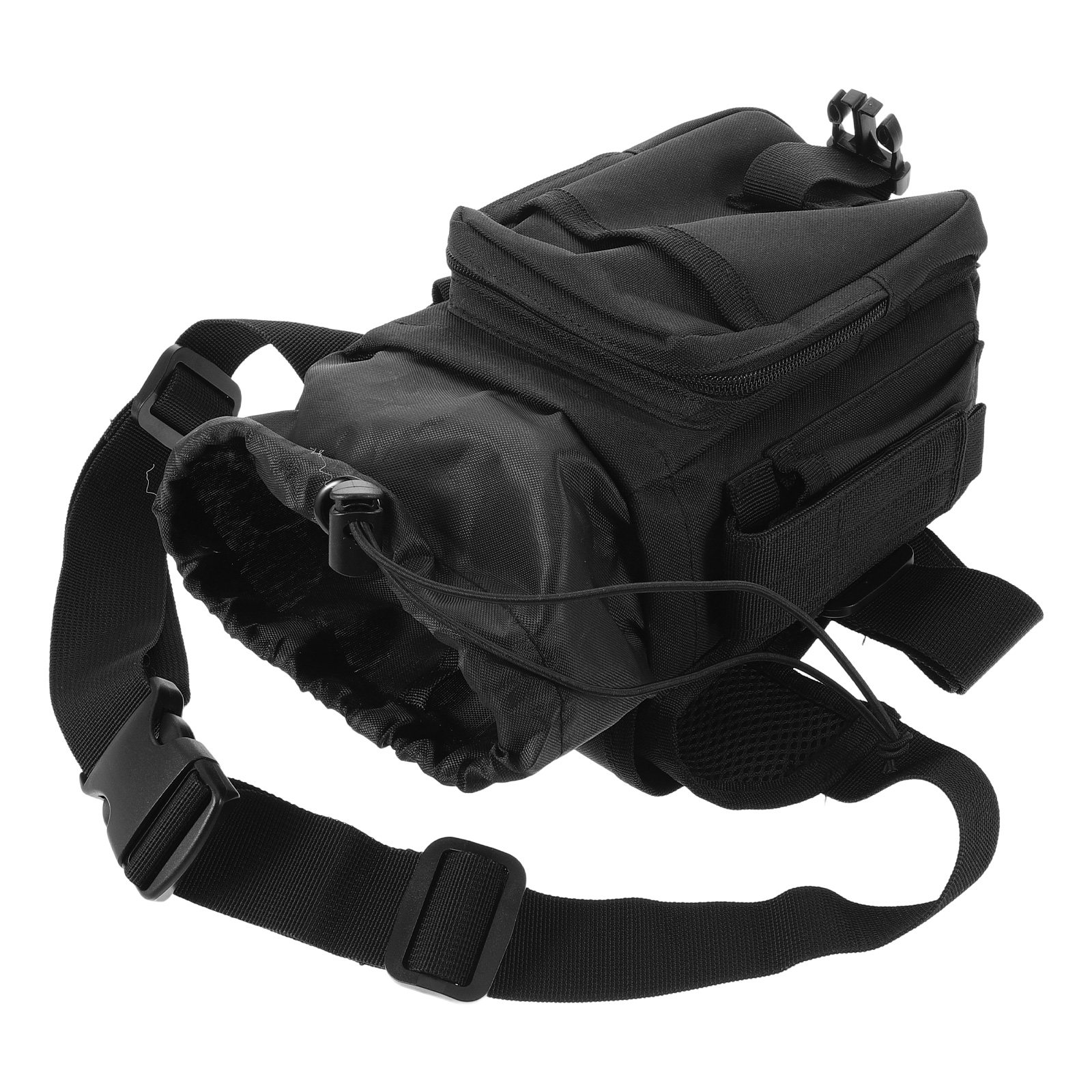 Borsa da gamba per moto, marsu - Motorcycle Leg Bag Drop Thigh Pouch recensione e prezzo
