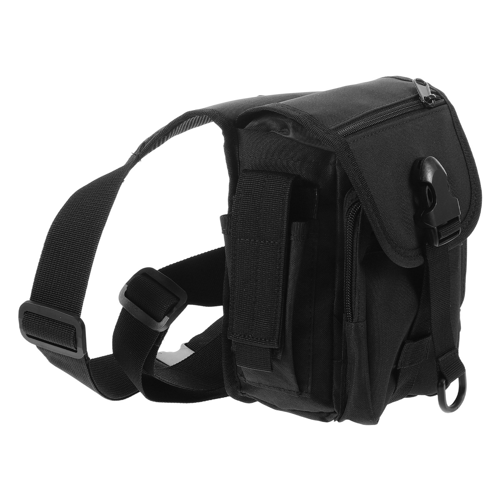 Borsa da gamba per moto, marsu - Motorcycle Leg Bag Drop Thigh Pouch recensione e prezzo
