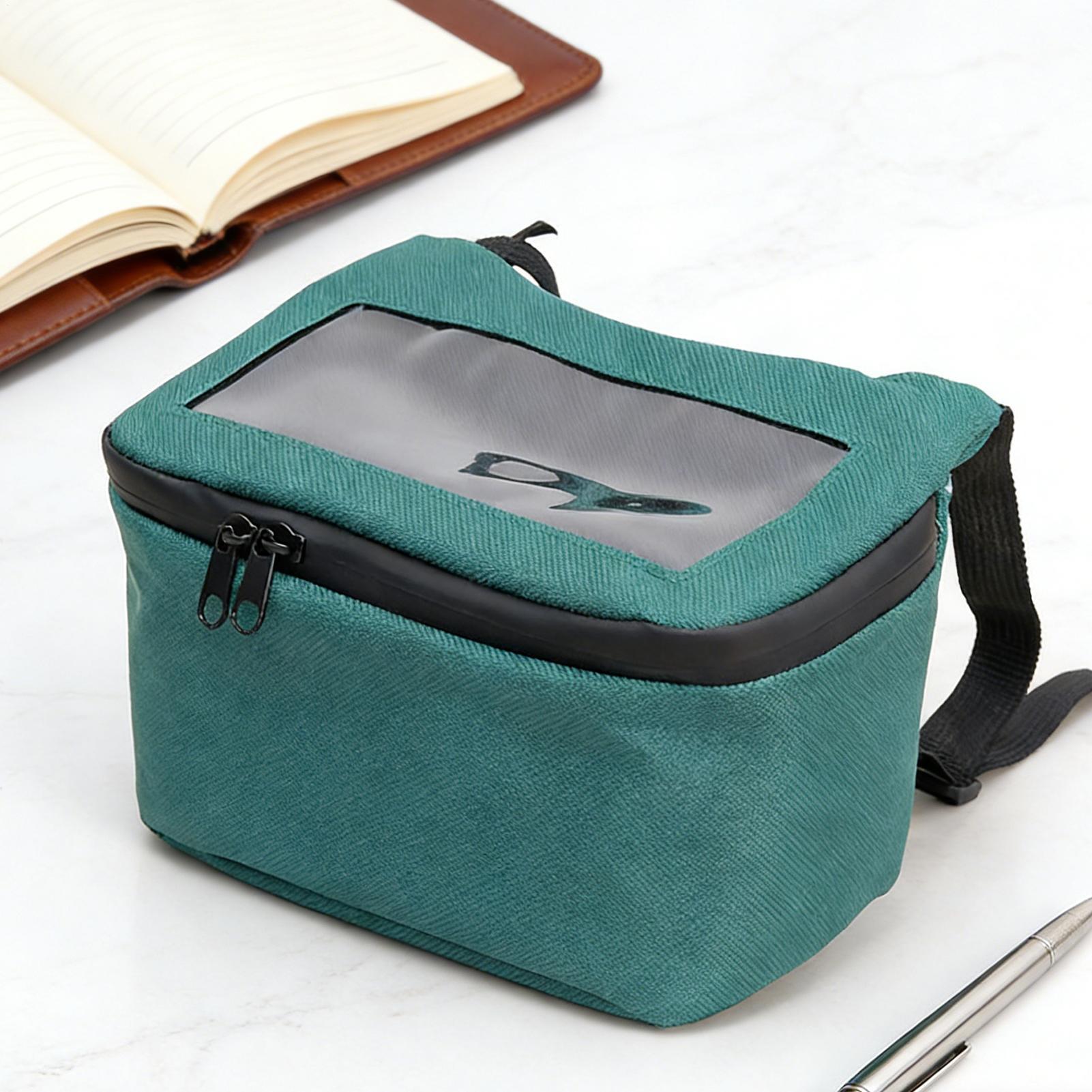Borsa da manubrio Scomparti im - Waterproof Motorcycle Handlebar Bag Pouch recensione e prezzo