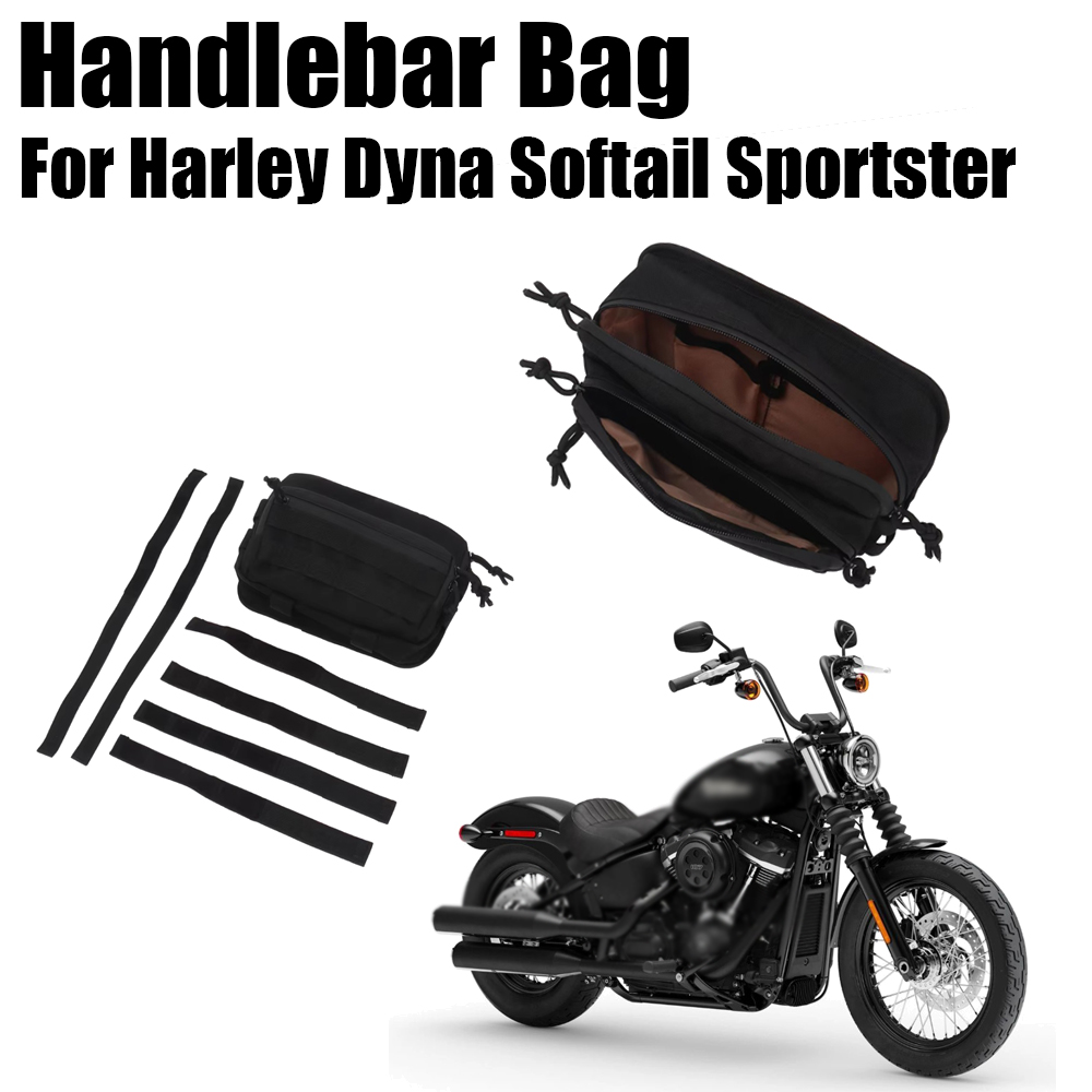 Nuova Borsa Impermeabile per M - Waterproof Motorcycle Handlebar Bag Pouch recensione e prezzo