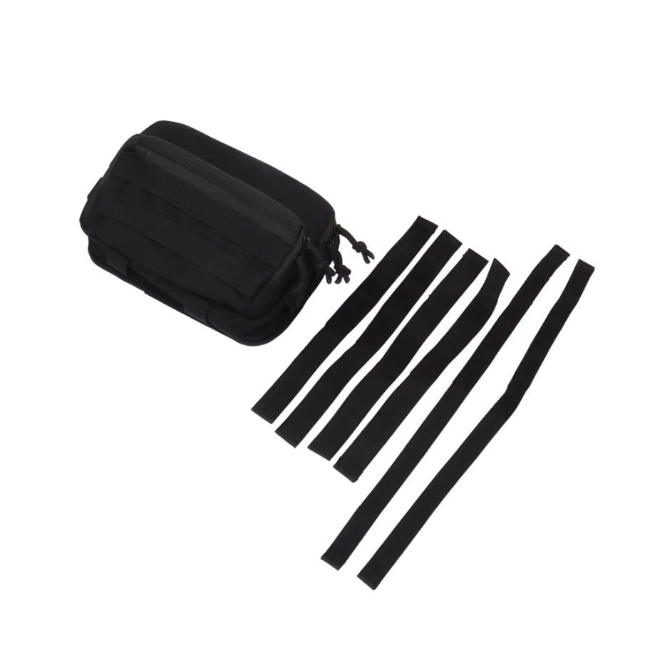 Nuova Borsa Impermeabile per M - Waterproof Motorcycle Handlebar Bag Pouch recensione e prezzo