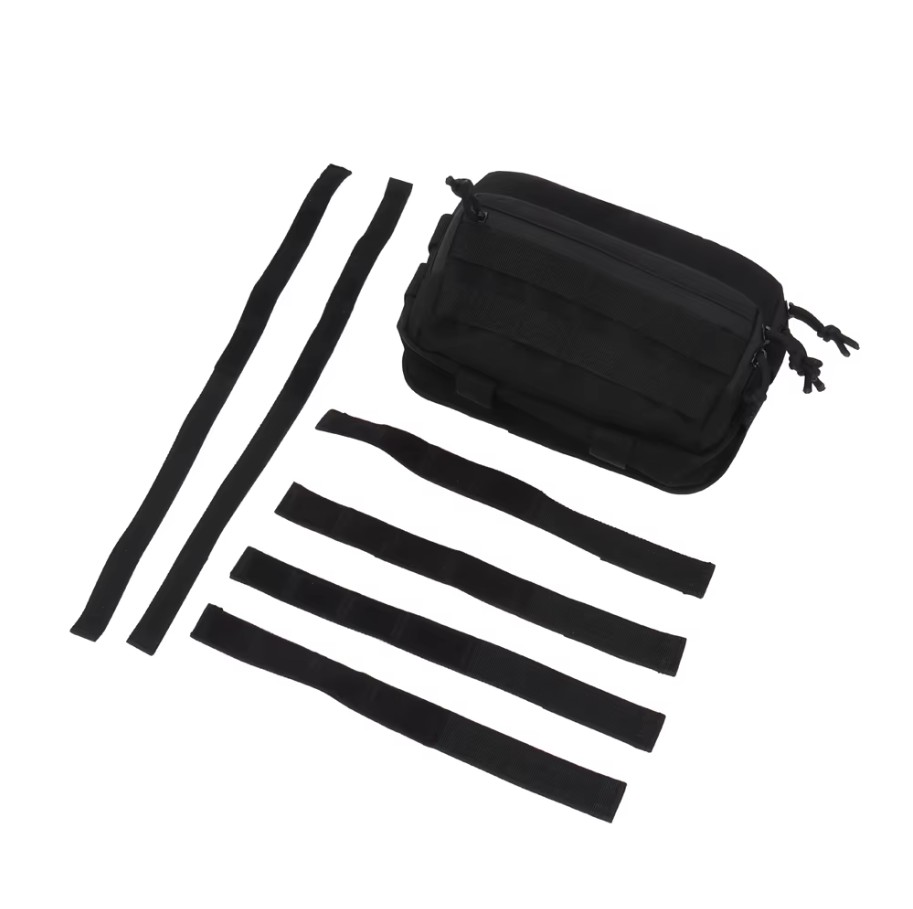 Nuova Borsa Impermeabile per M - Waterproof Motorcycle Handlebar Bag Pouch recensione e prezzo