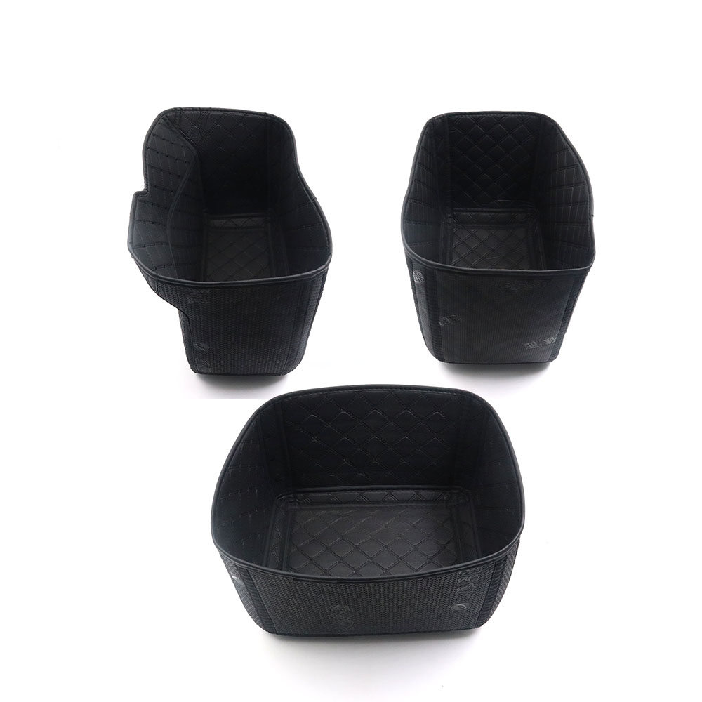 Borsa Interna per Bauletto Mot - Motorcycle Saddlebag Liner Inner Bags recensione e prezzo