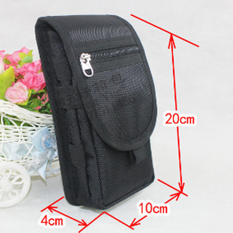1PC Borsa da Coscia Impermeabi - Motorcycle Leg Bag Drop Thigh Pouch recensione e prezzo