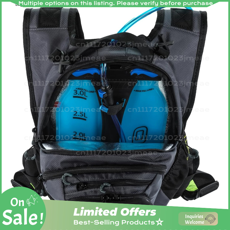 Borsa Impermeabile per Moto, B - Motorcycle Tail Bag Waterproof Roll Top recensione e prezzo