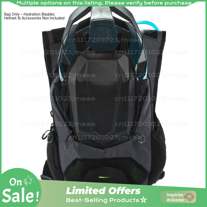 Borsa Impermeabile per Moto, B - Motorcycle Tail Bag Waterproof Roll Top recensione e prezzo