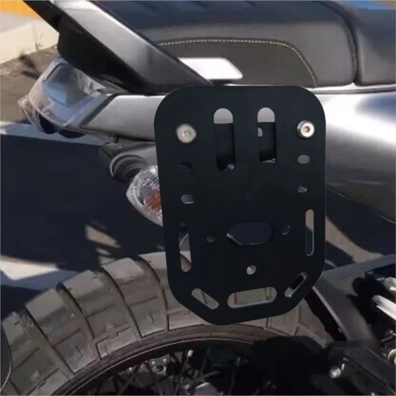 Portapacchi laterali per Husqv - Pannier Mounting Bracket Rack Kit Motorcycle recensione e prezzo