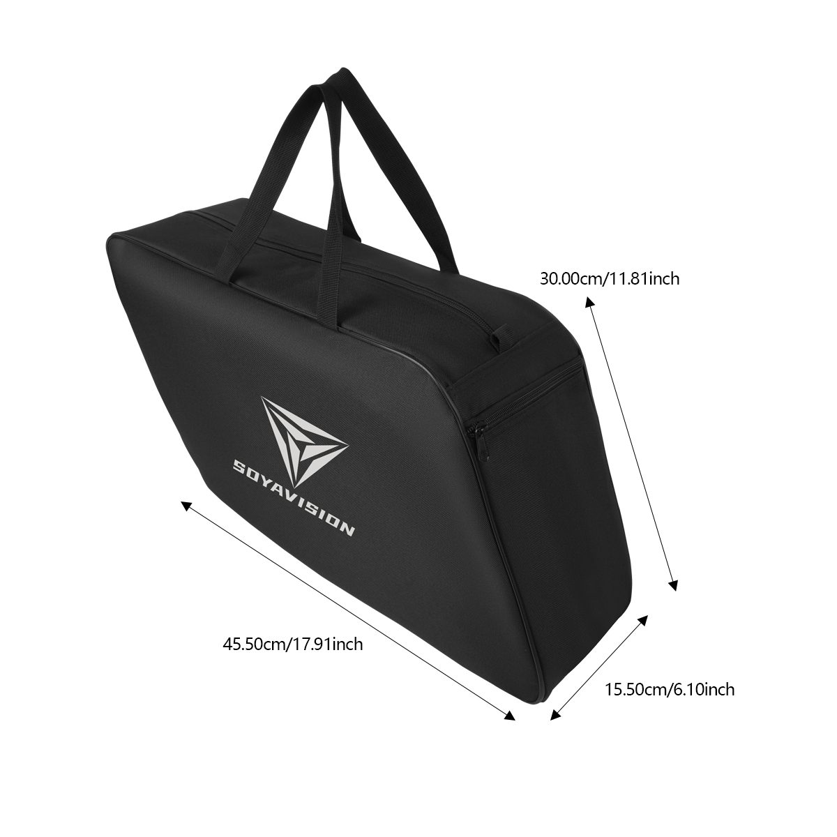 Borse Interne Morbide per Bors - Motorcycle Saddlebag Liner Inner Bags recensione e prezzo