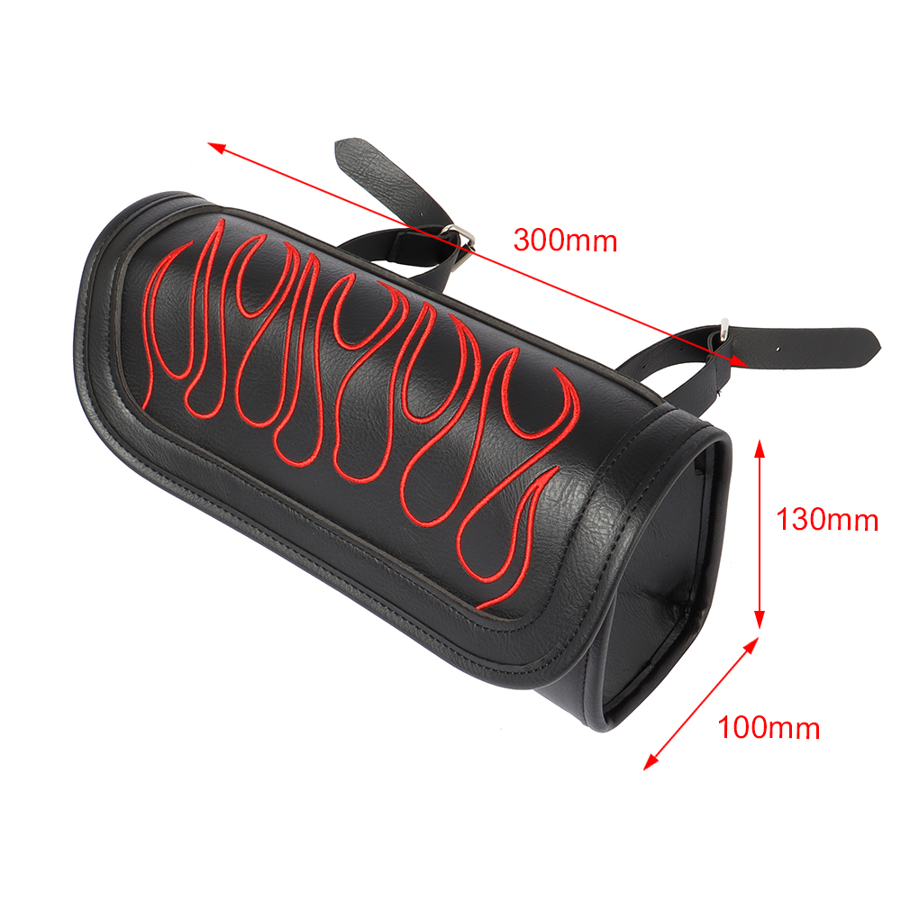 Borsa per attrezzi da moto bor - Waterproof Motorcycle Handlebar Bag Pouch recensione e prezzo