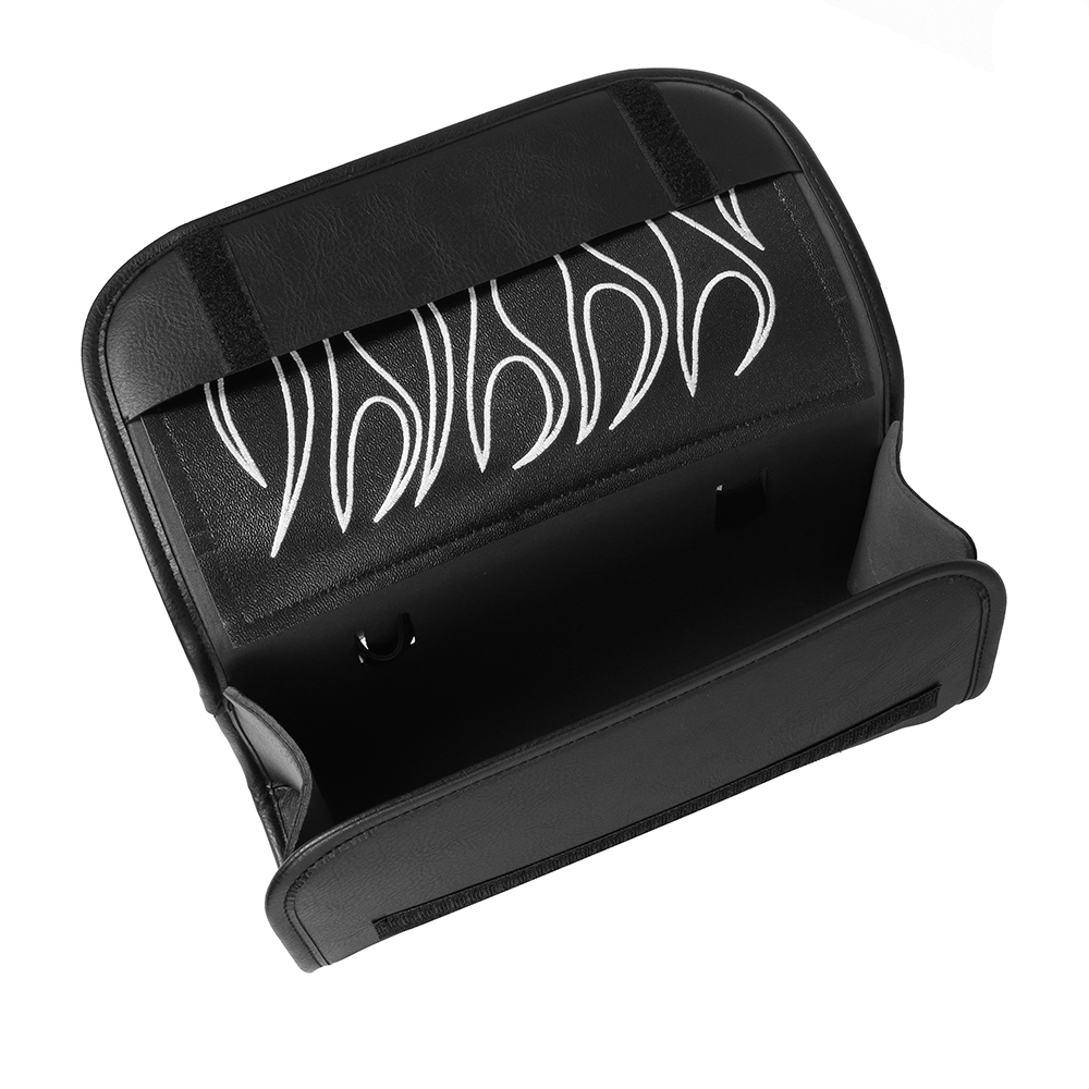 Borsa per attrezzi da moto bor - Waterproof Motorcycle Handlebar Bag Pouch recensione e prezzo