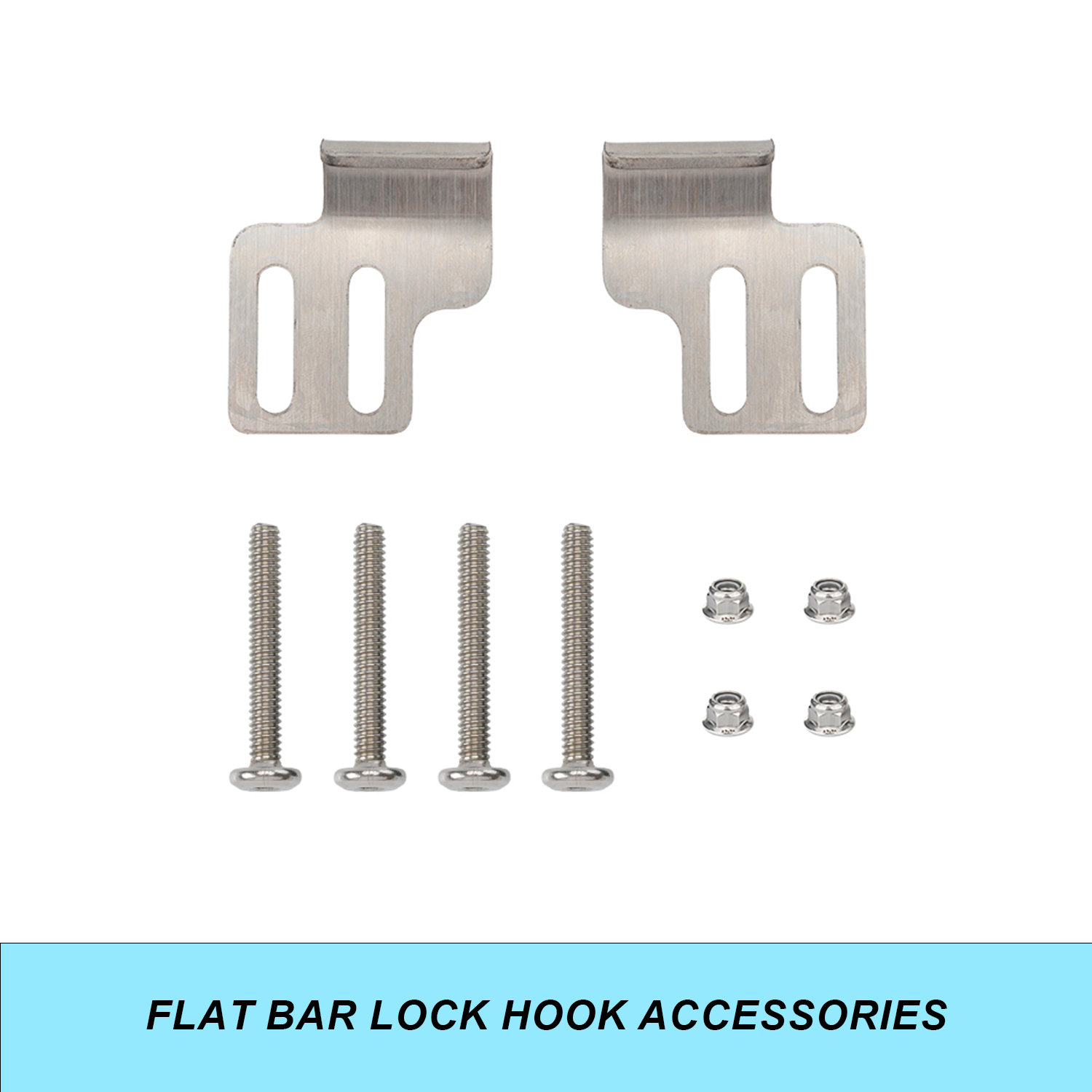 Scatola laterale per moto Cust - Pannier Mounting Bracket Rack Kit Motorcycle recensione e prezzo